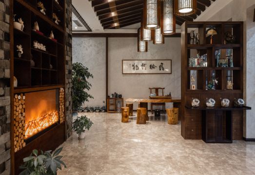 Yidou HotelHotel Overview