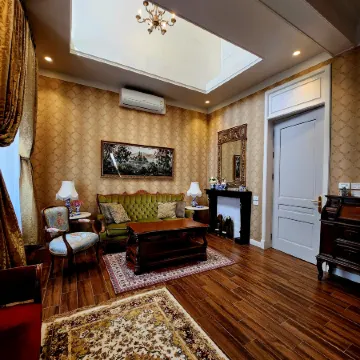 La Campagne Villa Chiangmai