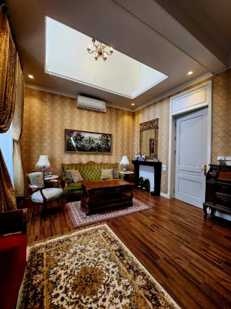 La Campagne Villa Chiangmai Отели рядом с достопримечательностью «Wat Saraphi»