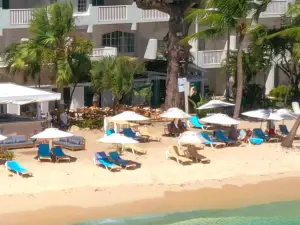 Top 9 Four-Star Hotels in Barbados