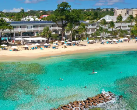 Sugar Bay Barbados - All Inclusive Hotels in Bridgetown