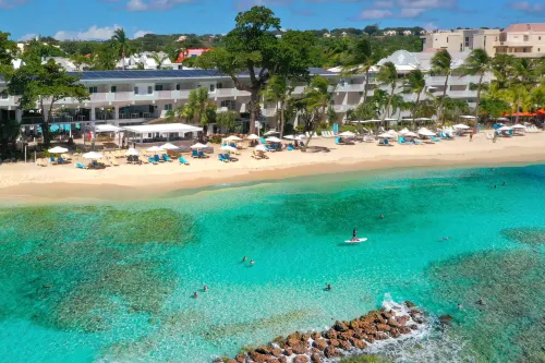 Sugar Bay Barbados - All Inclusive Hotels in Bridgetown