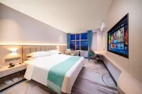 Nameless Hotel (Dongguan Songshanhuli lily Branch)