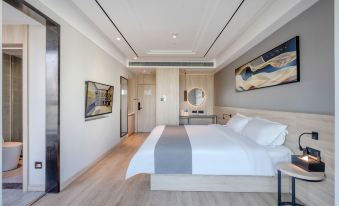 TaiYuan G Hotel(Taiyuan Liuxiang Wanda Plaza Store)