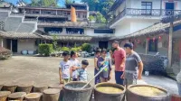 Sirugui Homestay (Gaoling China Village Branch) فنادق في فوليانغ
