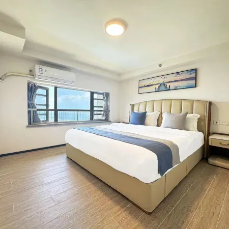 Guanhaizhu Homestay