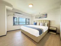 Guanhaizhu Homestay