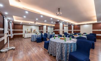 Blue Diamond Hotel Jeddah