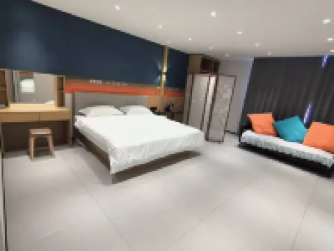 Qianguo Jintai Hotel