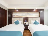 HEBE Joy Hotel (Lianyuan Central Hospital Bus Station) Hotels in Lianyuan