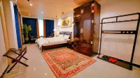 He Cultural Space B&B - Ocean View