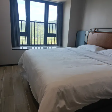 Meidu Jingzhi Apartment (Shenshan Bay Technology City)