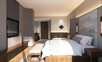 Yuxin Hotel (Zhenhua Group)