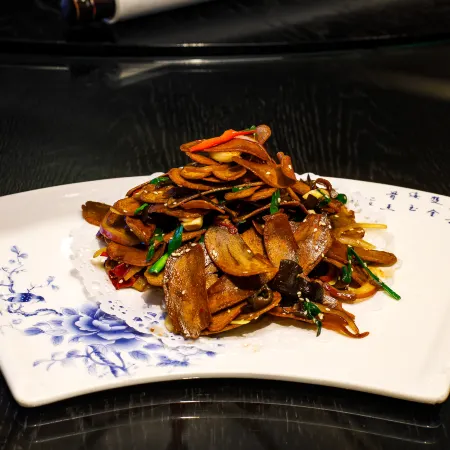 Hongqiqu Guest House