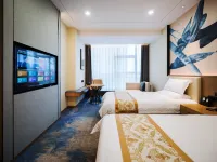 Yuecheng International Hotel Hotels in Lingshou