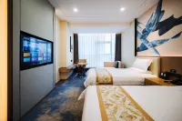 Yuecheng International Hotel