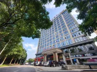 Pingjiang Shenfan International Hotel Các khách sạn ở Bình Giang