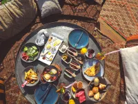 Şah Saray Cave Suites Halal Hotel