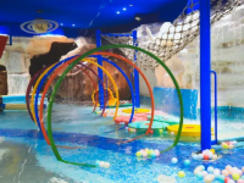 萬龍滑雪場雙龍酒店 張家口酒店