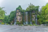 峨眉山ホテル（峨眉山景区報国寺） - マウンテンビュー
