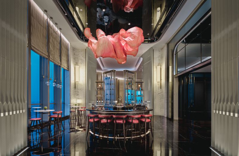 The Langbo Chengdu, in The Unbound Collection by Hyatt photo 4