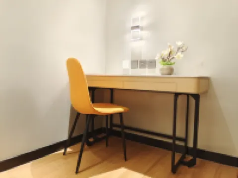 Magnotel Hotel (Huantai Xinyulou)