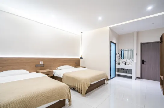 Wangxue Chinese Inn (Beidagu Ski Resort)