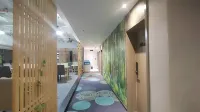 方圓飯店（鄧州火車站店）