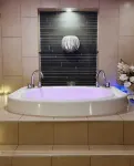 Lancemore Mansion Hotel Werribee Park - Spa