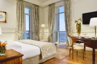 Royal Hotel Sanremo - balcony