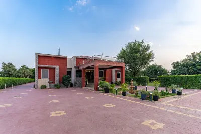 Vesta Avtar Resort Pushkar