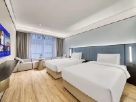 CIGLE BY LANDISON (HANGZHOU CITY WEST INTIME CANAL SPORTS PARK STORE)