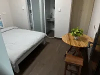 Zhiliao xiangju Homestay