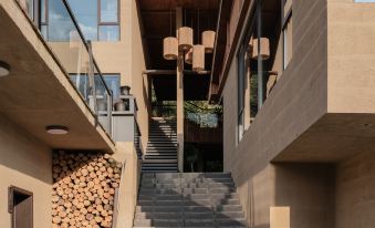 Xili Homestay