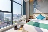 Ostond Shaoxing Hotel (Jinghu Branch)