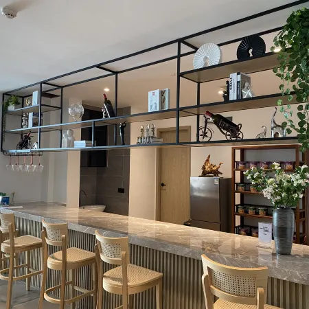 Jingnian Hotel