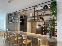 Jingnian Hotel - فطور