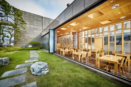 Arban Hotel Hôtels à : Busan