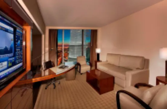 JW Marriott Marquis Miami