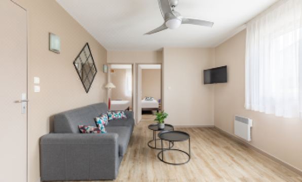 Appart'City Classic Limoges