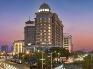 Joce Hotel Dongguan