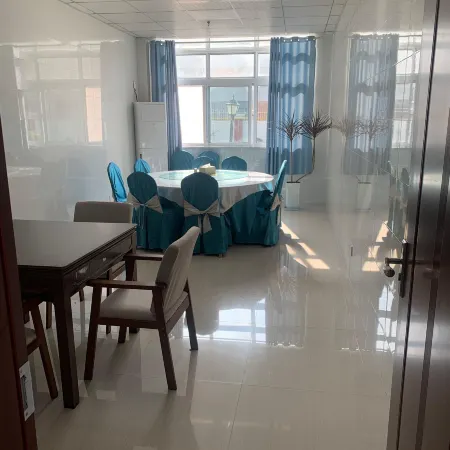 Dadao Wuwei Theme Cultural Hotel