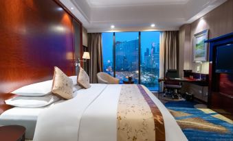 Nanning Red Forest Hotel