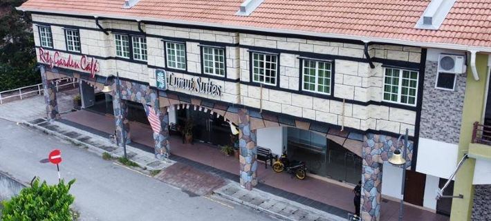 Ritz Suites Hotels in Lumut