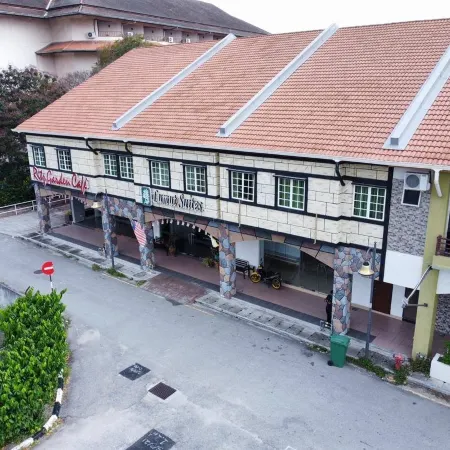 Ritz Suites