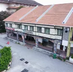 Ritz Suites