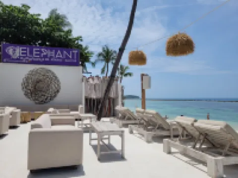 Elephant Beach Club & Resort Samui