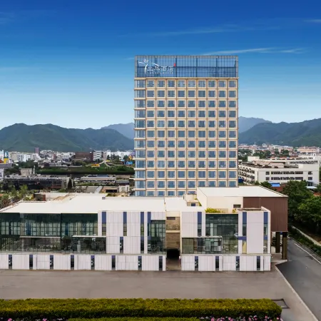 Lanhua Hotel