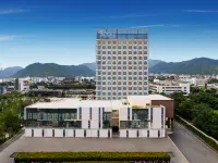 Lanhua Hotel Hotel dekat Pedestrian Street (South Entrance & Exit)