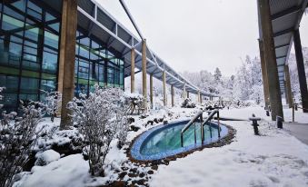 DoubleTree by Hilton Changbaishan Hot Spring